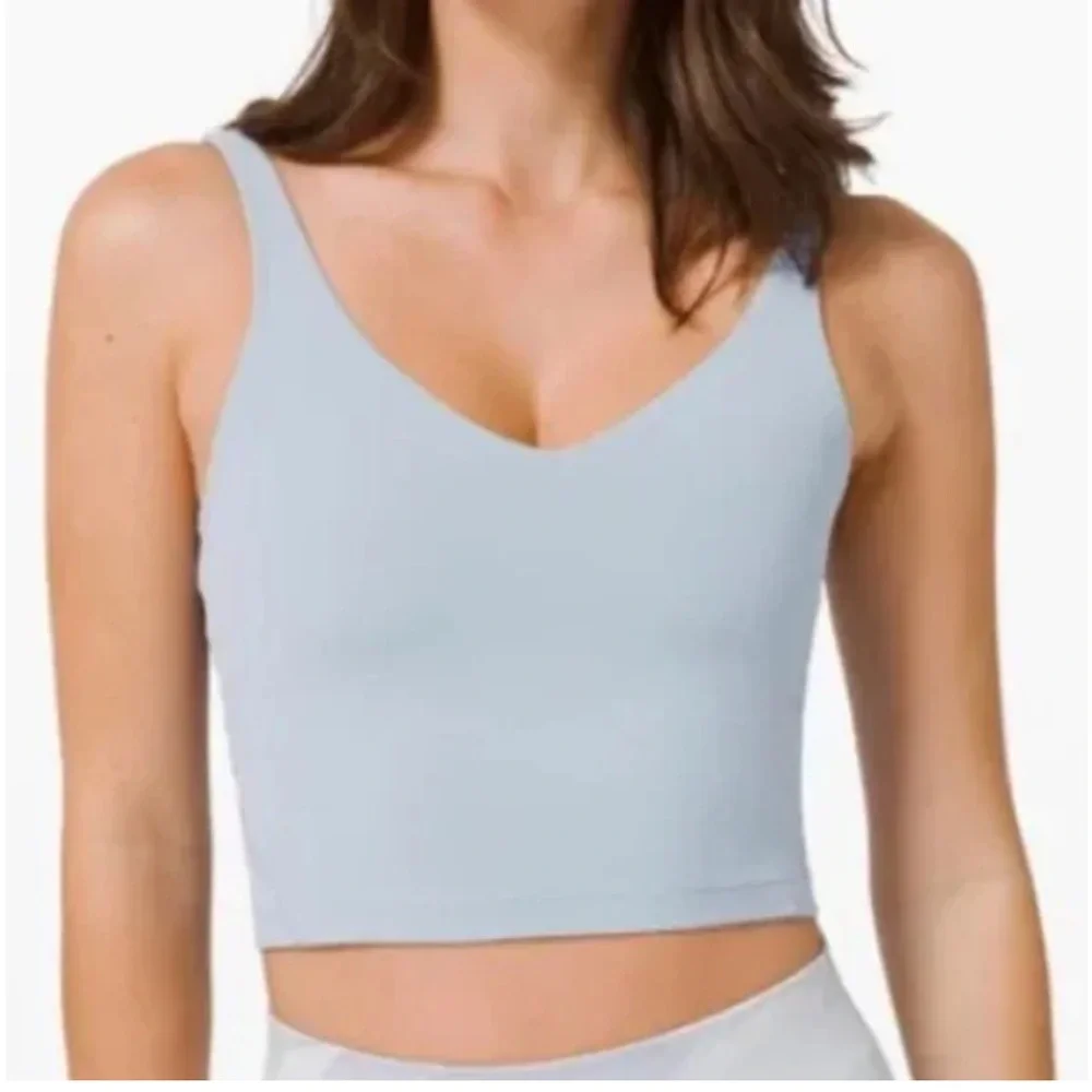 Lululemon Align Tank Garnet Size 12